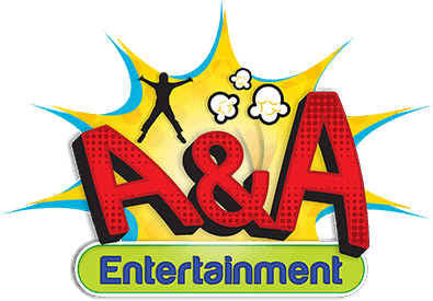 A&A Entertainment Inc